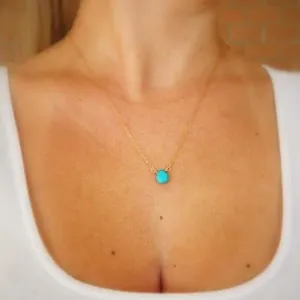 Turquoise Necklace