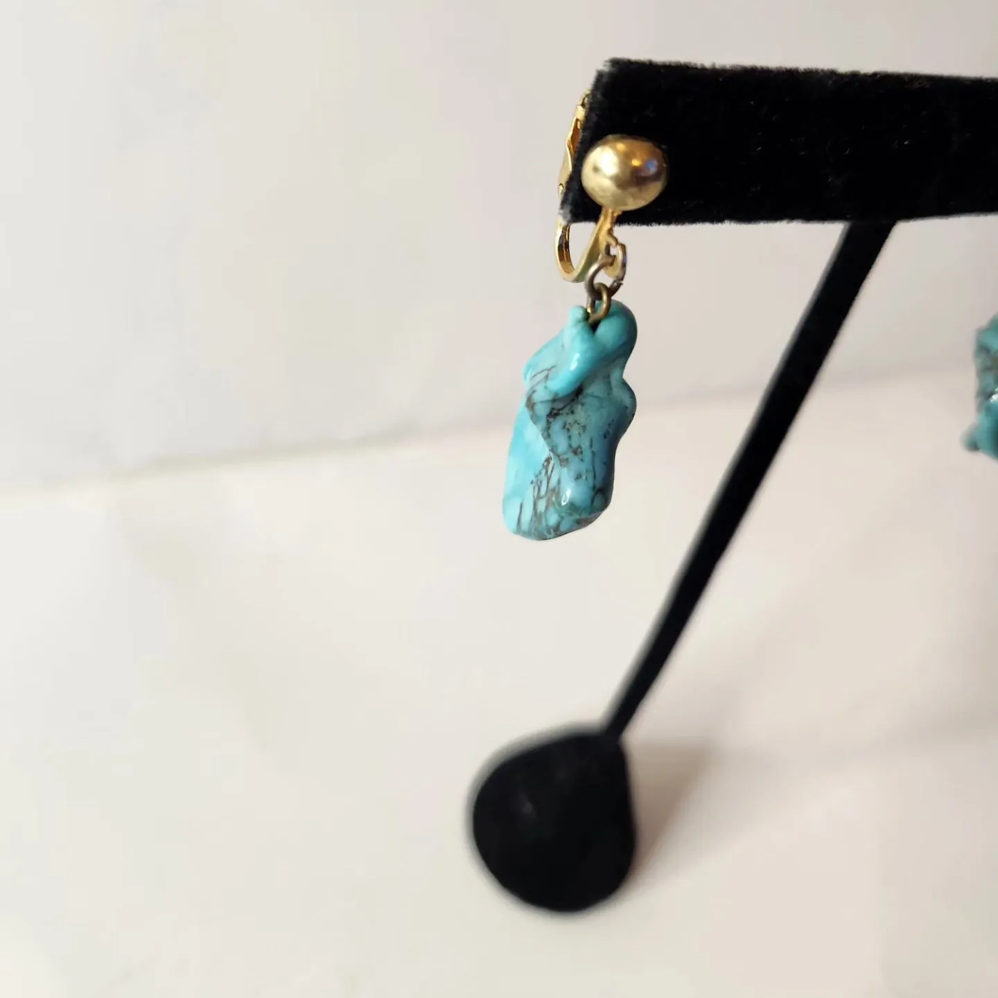 Turquoise The Dream Earrings