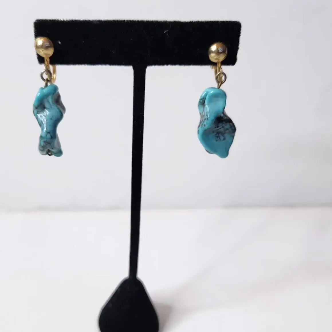 Turquoise The Dream Earrings